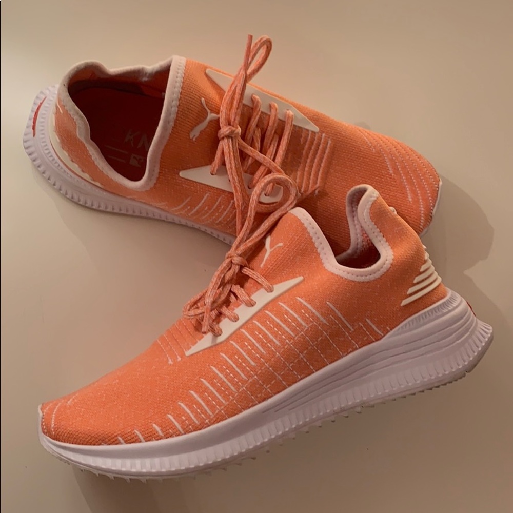 Puma Runners - Picture 1 of 4